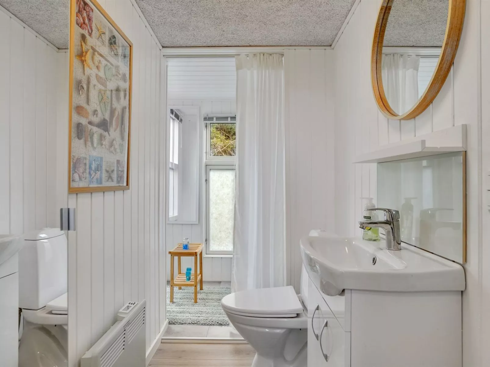 "Helmina" - 125m from the sea-Binnen