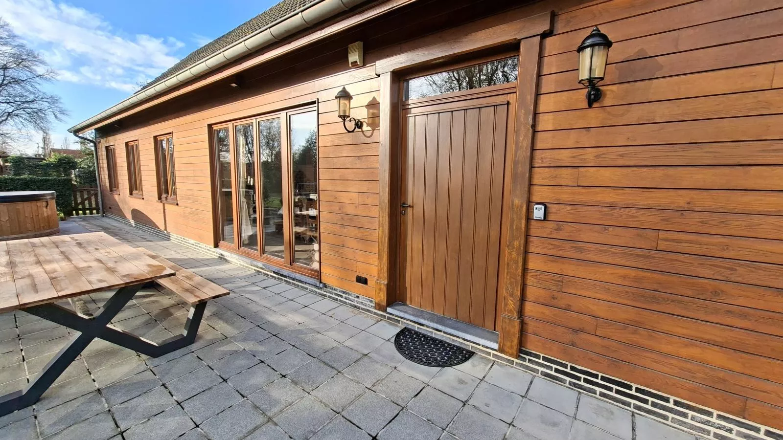 ZweveZalig-Buitenlucht