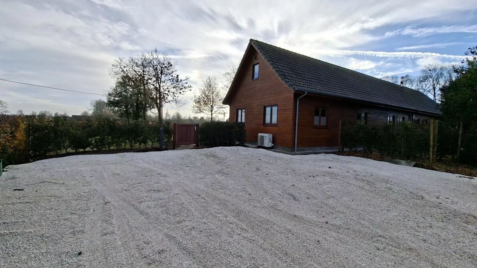 ZweveZalig-Faciliteiten