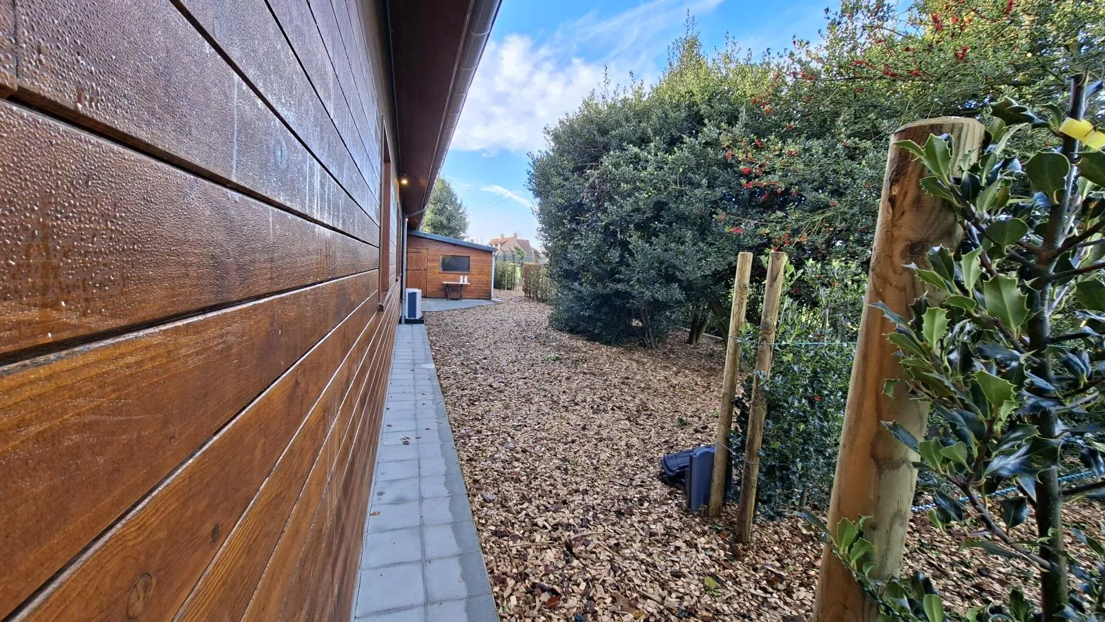 ZweveZalig-Faciliteiten