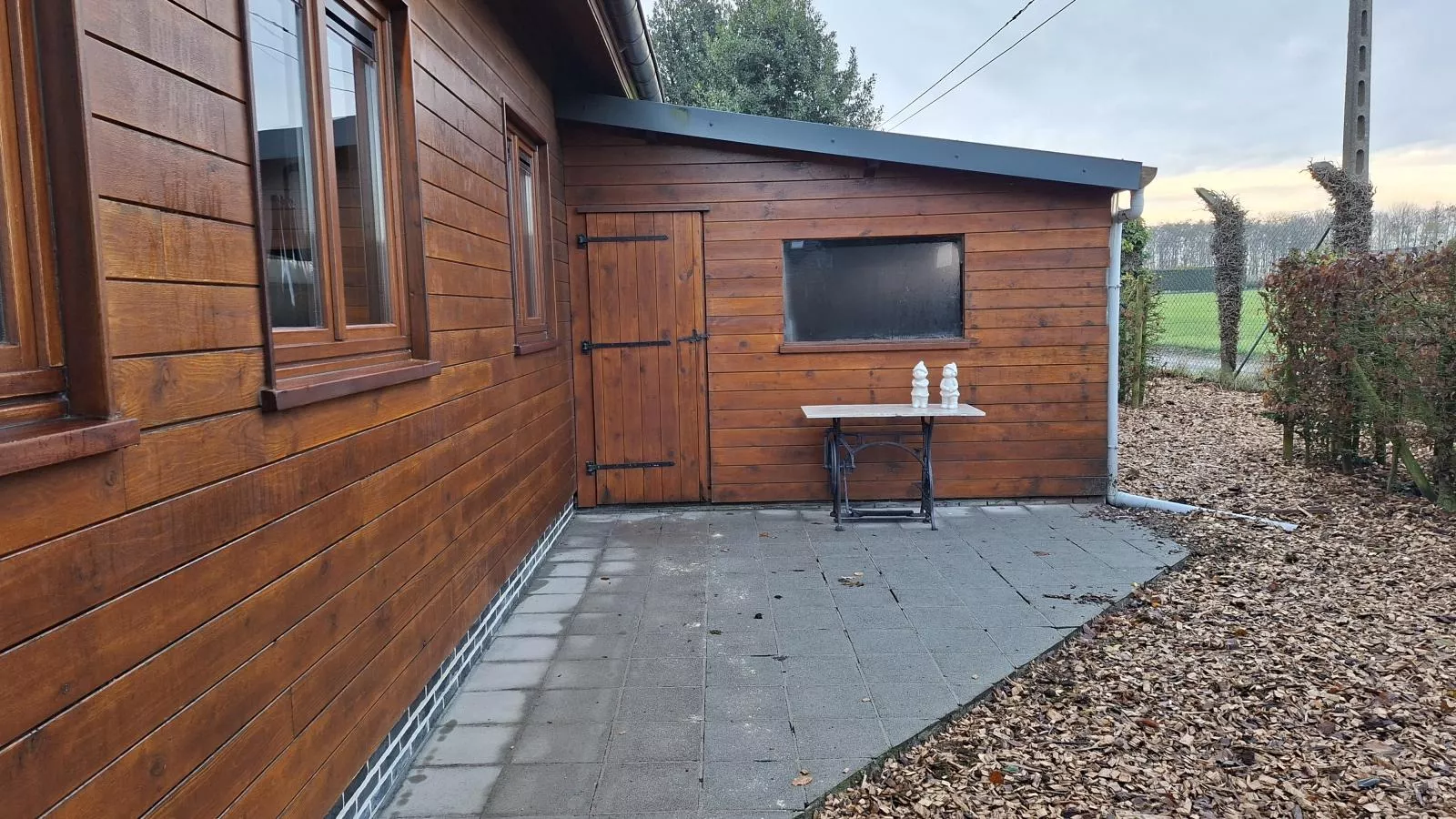 ZweveZalig-Faciliteiten