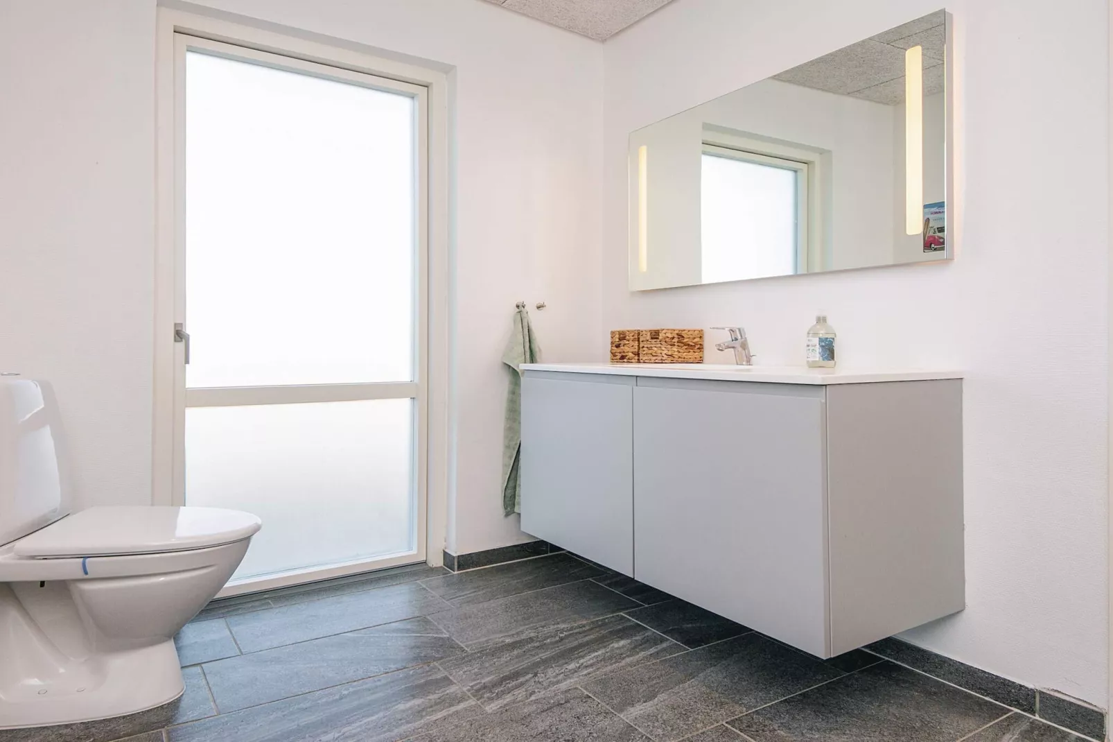 8 persoons vakantie huis in Tarm-Binnen