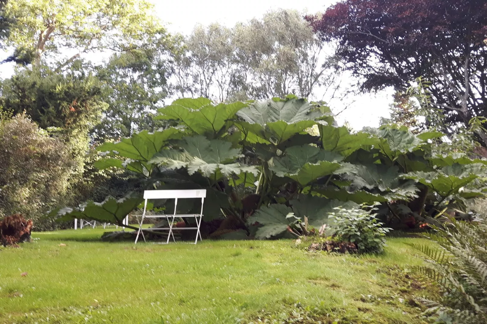 4 persoons vakantie huis in Hurup Thy-By Traum-Niet-getagd