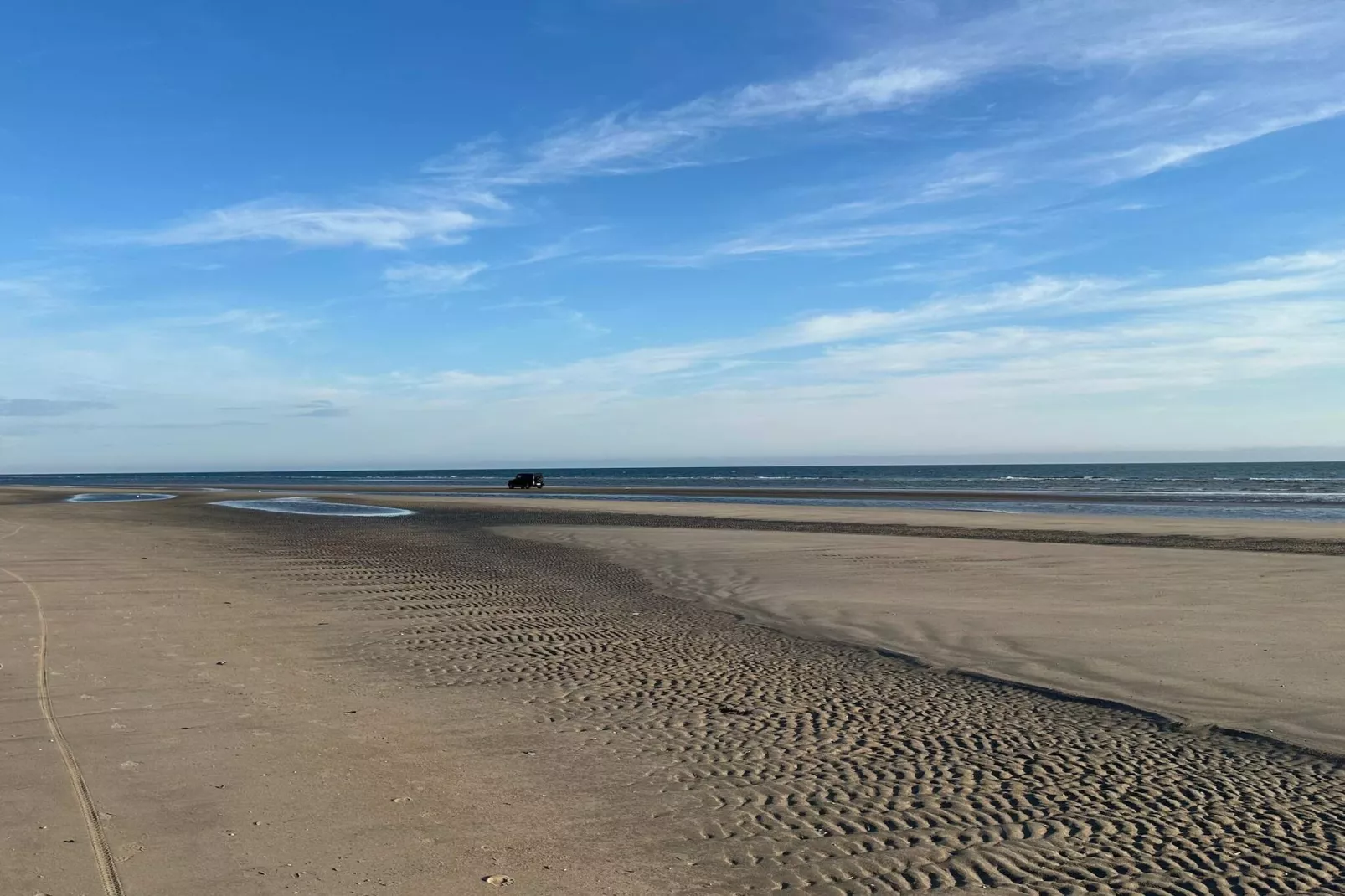 4 persoons vakantie huis in Fanø-By Traum-Niet-getagd