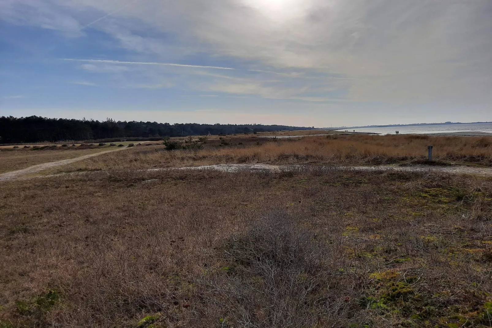 Strandparadijs -- By Traum Ferienwohnungen-Niet-getagd