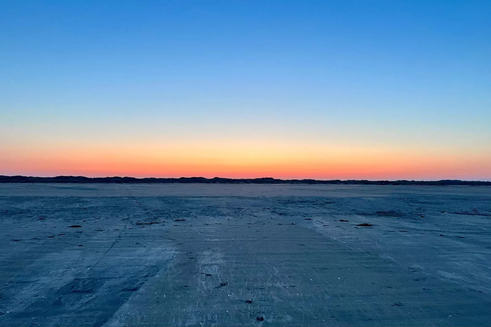 4 persoons vakantie huis in Fanø-By Traum-Niet-getagd