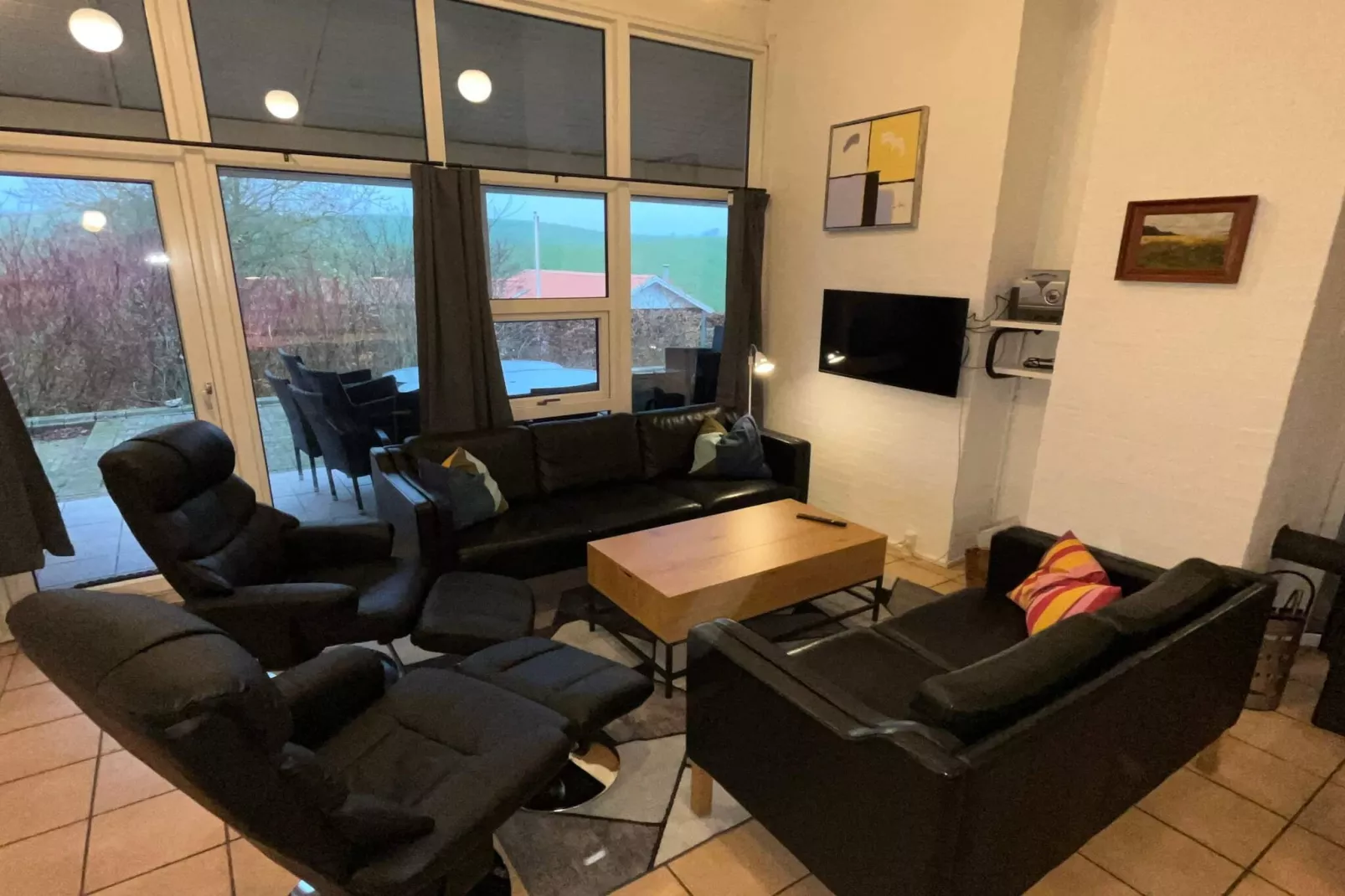 10 persoons vakantie huis in Haderslev-By Traum