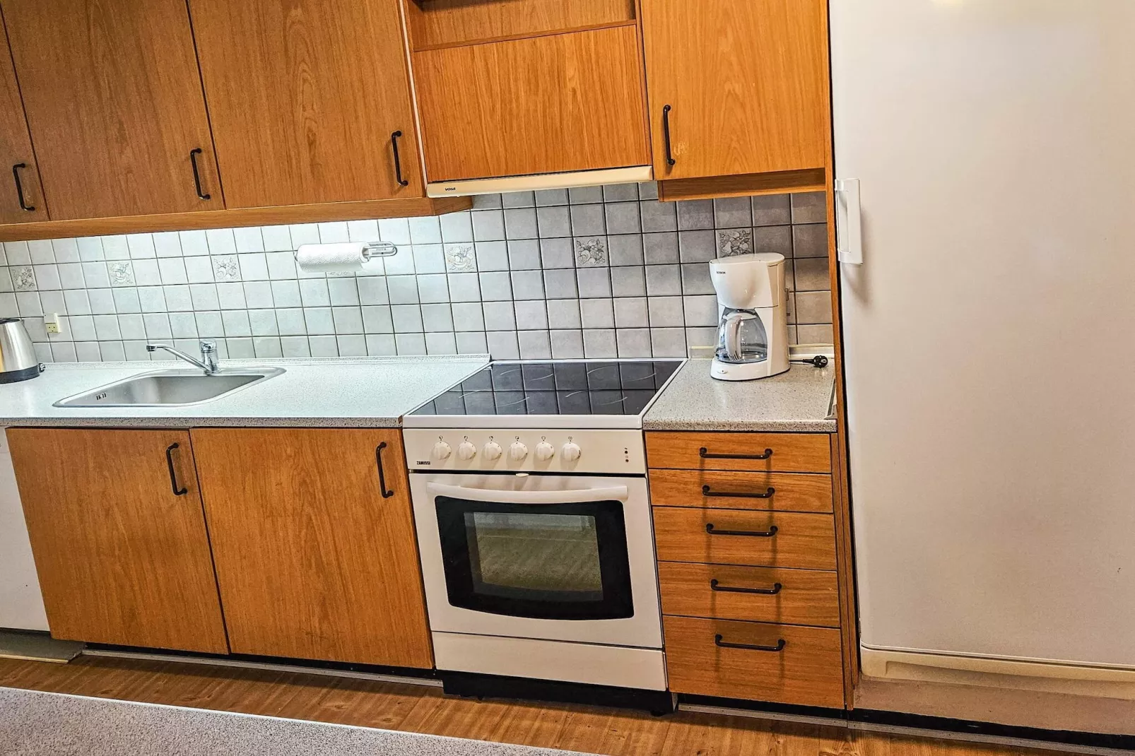 6 Personen vakantie huis in Lemvig-Niet-getagd