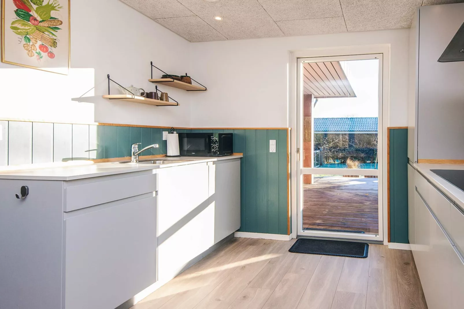 8 persoons vakantie huis in Tarm-Binnen