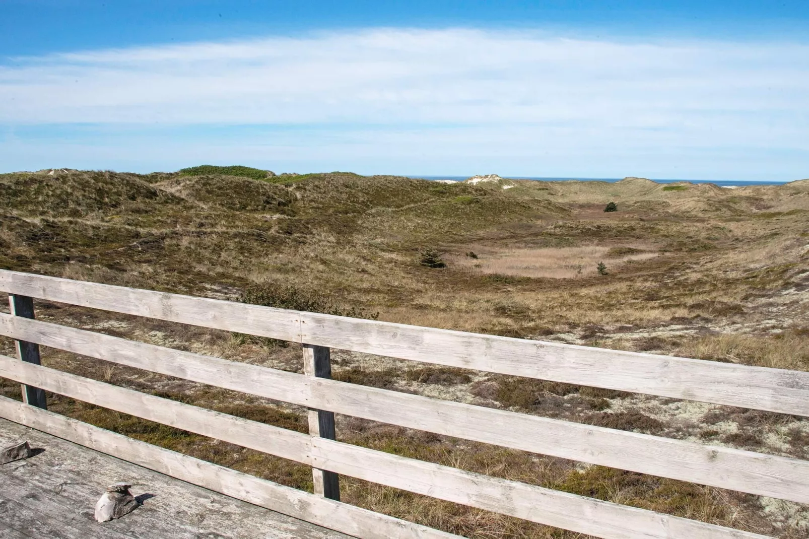 6 persoons vakantie huis in Henne-By Traum-Waterzicht