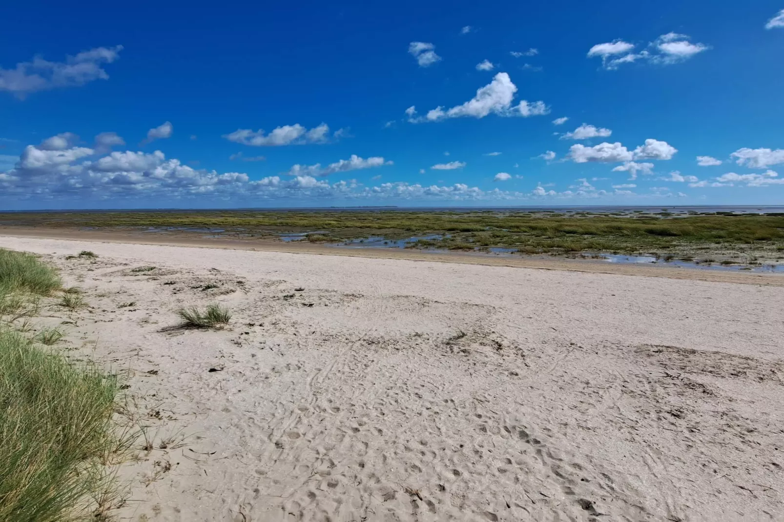 7 persoons vakantie huis in Fanø-By Traum
