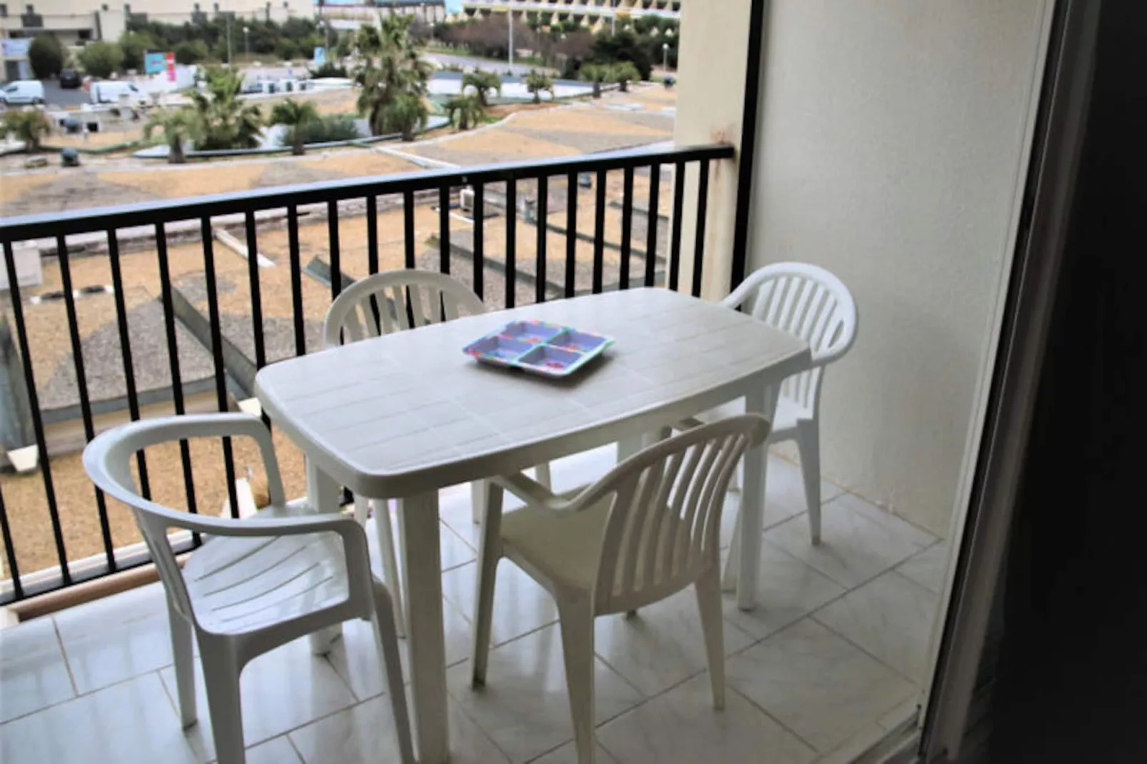 Résidence NATURISTE HELIOPOLIS