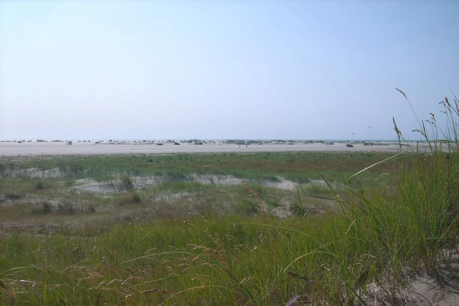 Rustig toevluchtsoord in Romo -- By Traum Ferienwohnungen