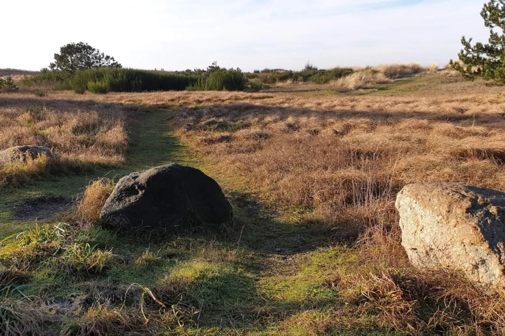 Strandparadijs -- By Traum Ferienwohnungen-Niet-getagd