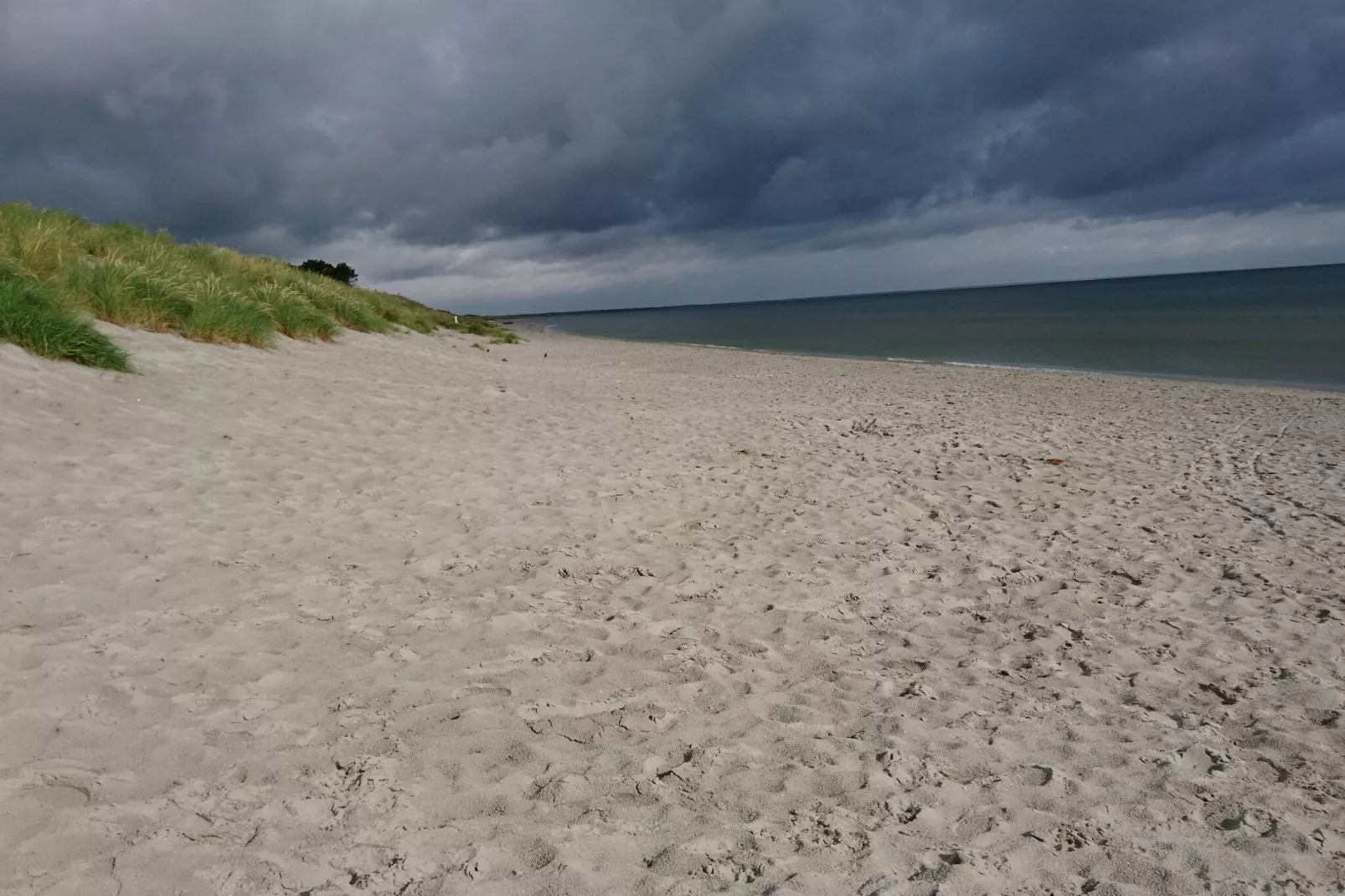 7 persoons vakantie huis in Jerup-By Traum-Waterzicht