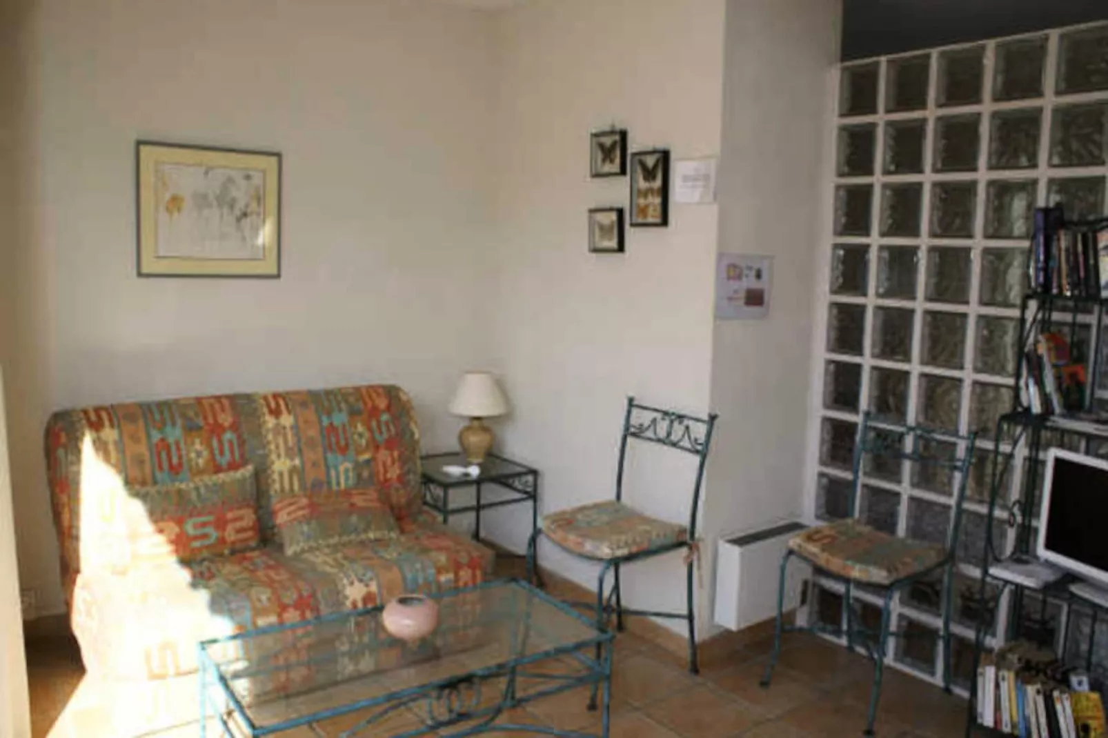 Résidence NATURISTE PORT NATURE VILLAGE