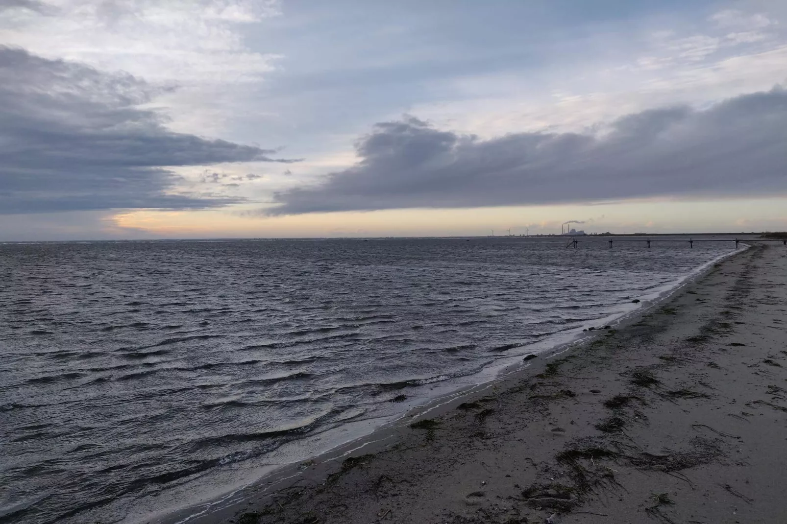 10 persoons vakantie huis in Dragør-By Traum