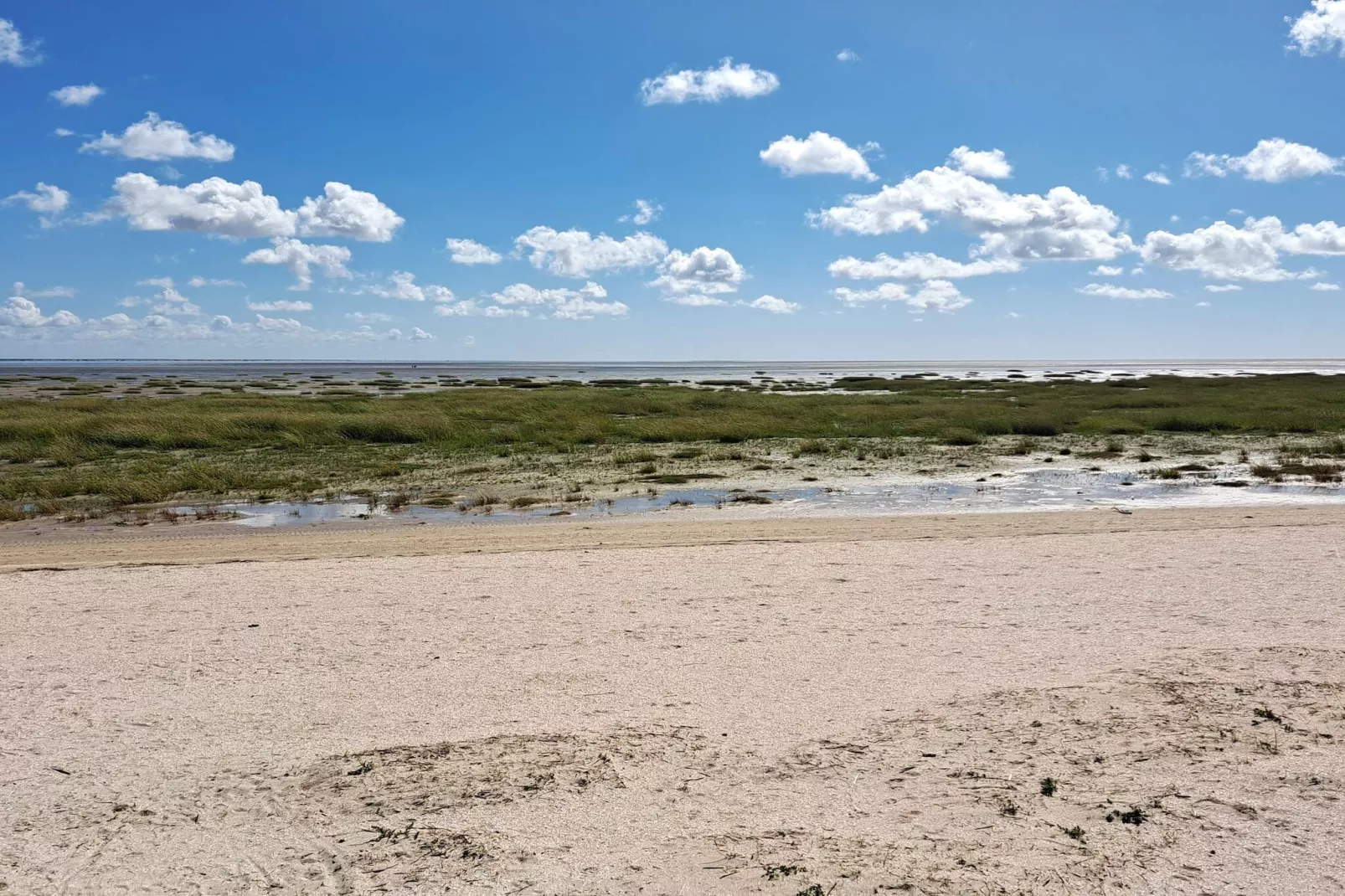 7 persoons vakantie huis in Fanø-By Traum-Niet-getagd