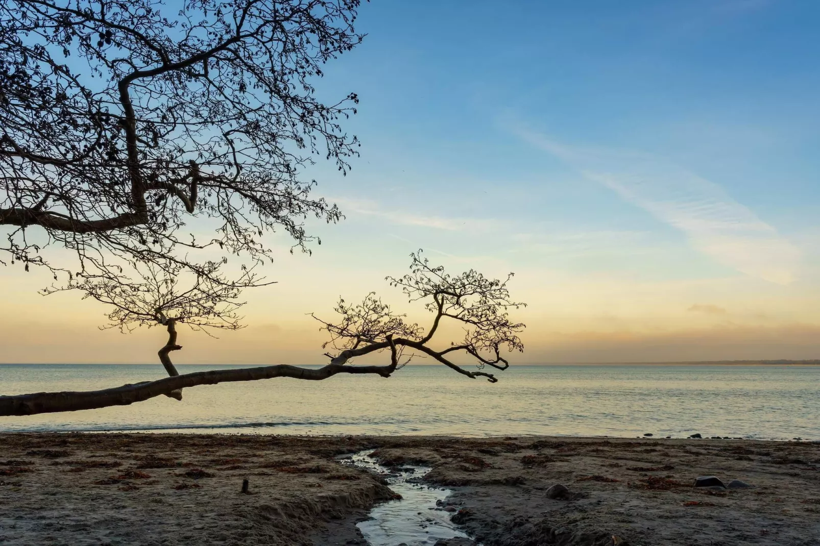 8 persoons vakantie huis in Vig-By Traum