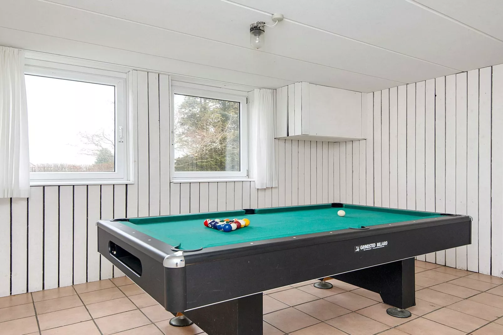 10 persoons vakantie huis in Haderslev-By Traum-Binnen