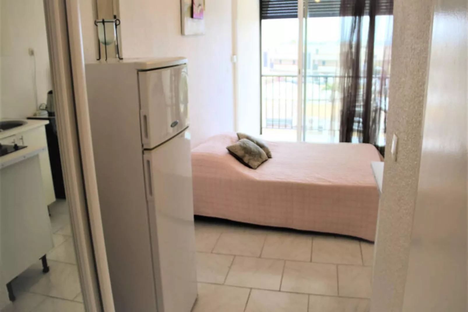 Résidence NATURISTE HELIOPOLIS-Niet-getagd