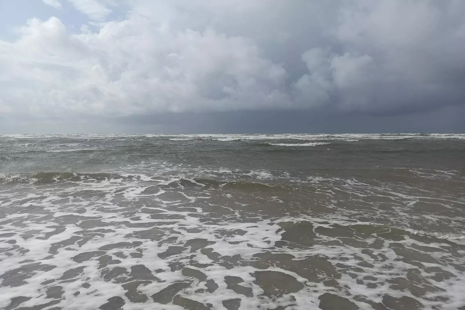 4 persoons vakantie huis in Fanø-By Traum-Waterzicht