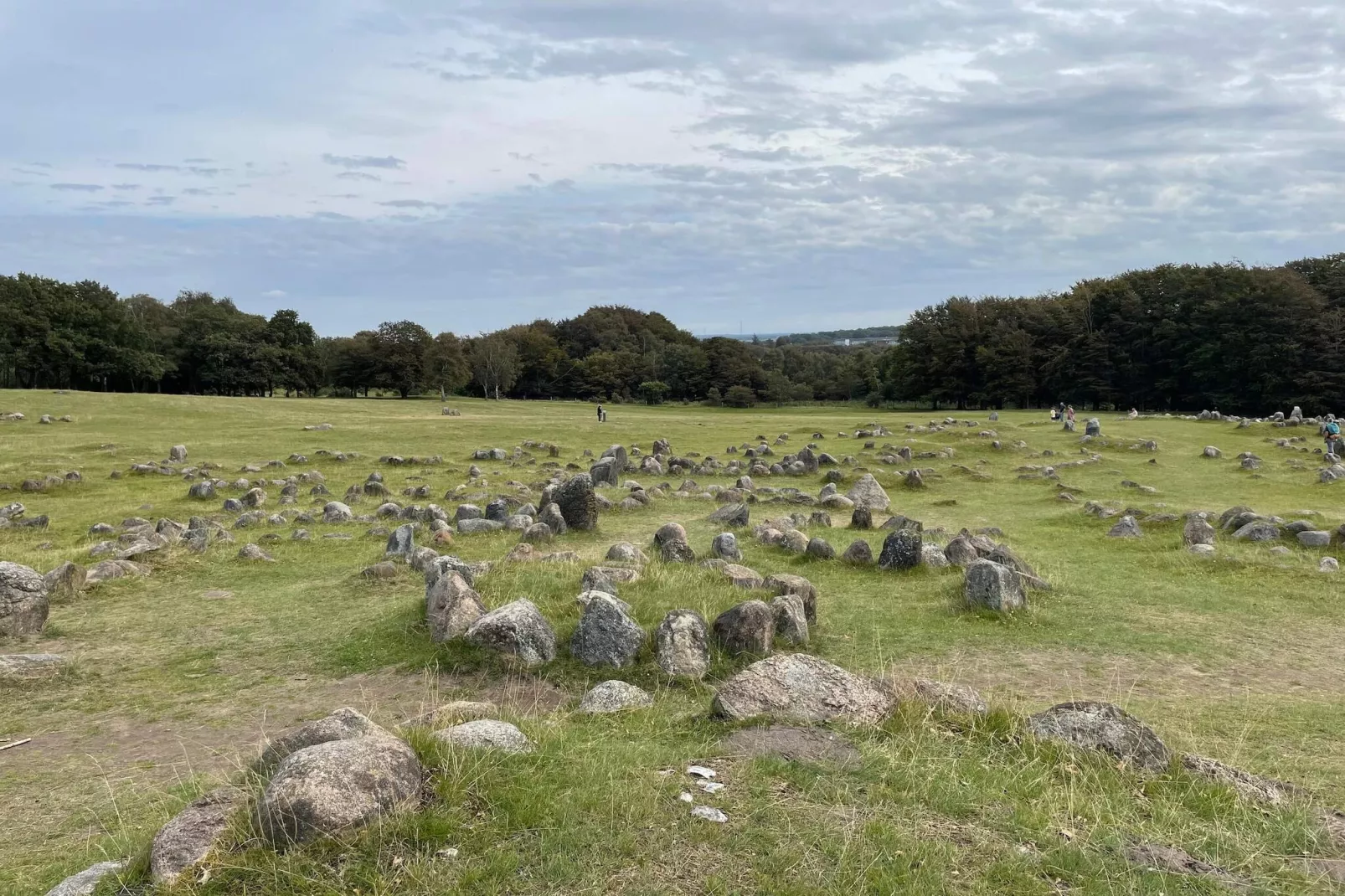 Rustig toevluchtsoord in Romo -- By Traum Ferienwohnungen-Niet-getagd