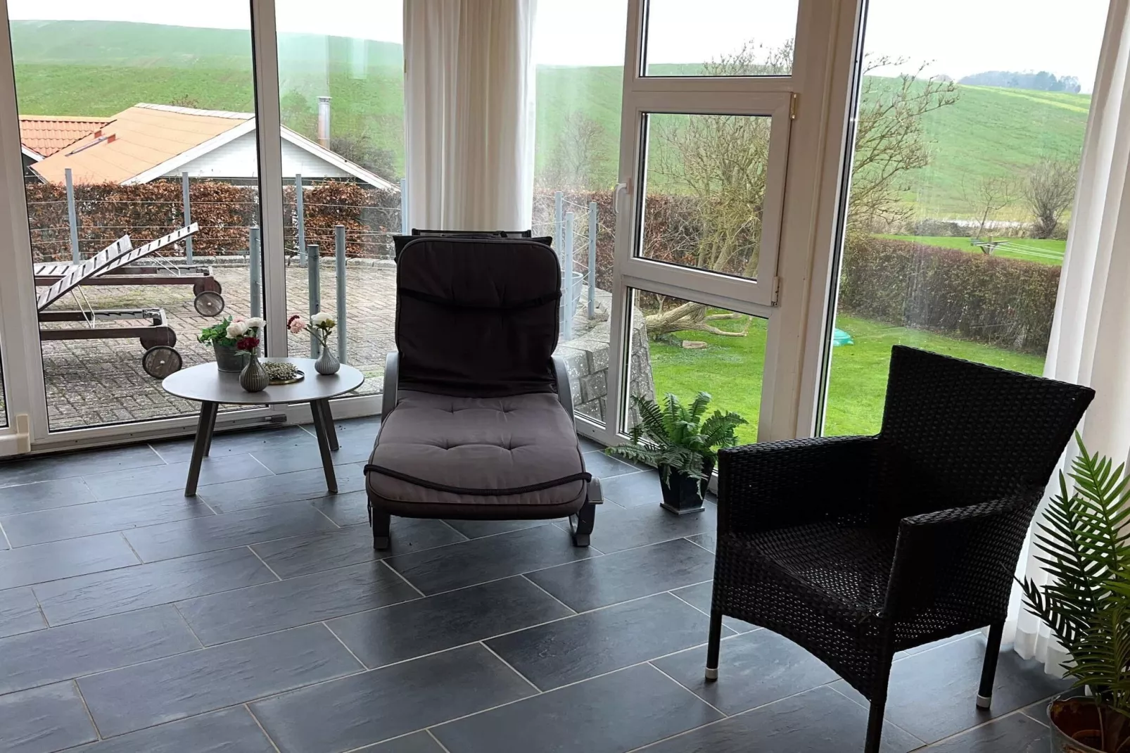 10 persoons vakantie huis in Haderslev-By Traum-Binnen