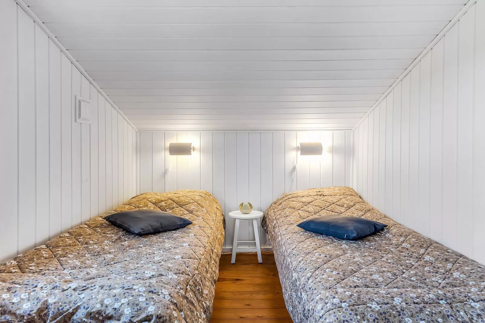 4 persoons vakantie huis in Fanø-Binnen