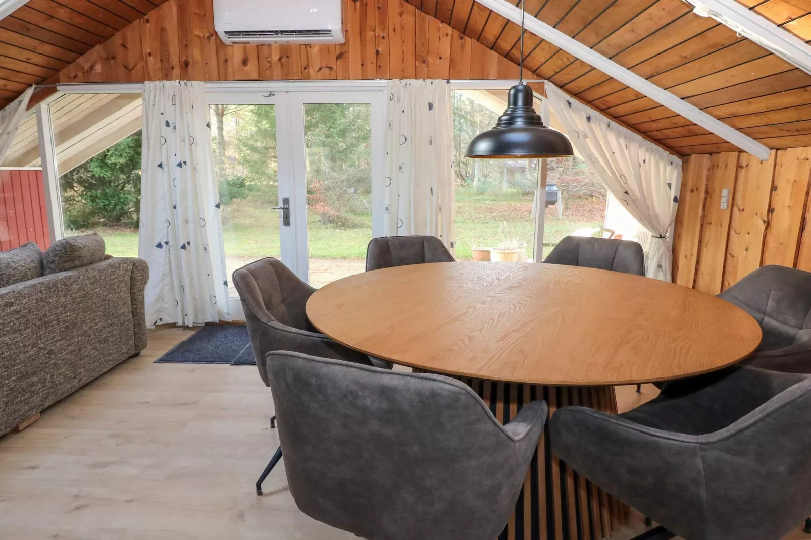 6 Personen vakantie huis in Hadsund-Binnen