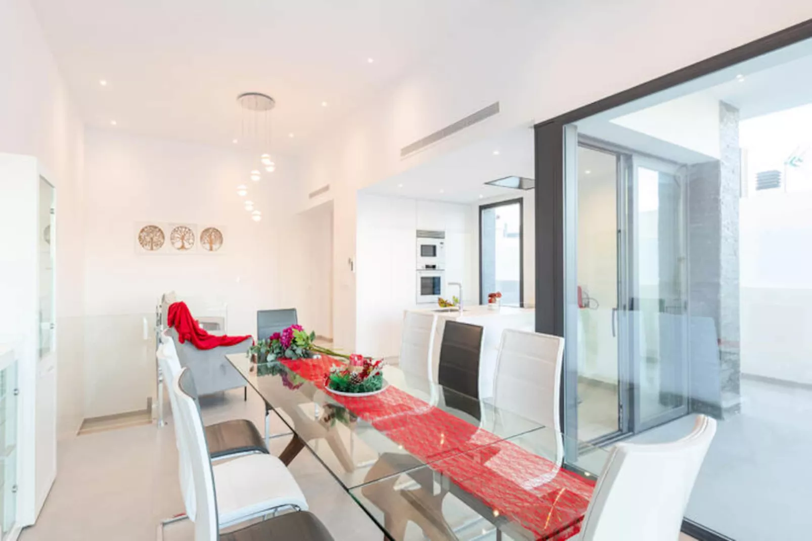 Maison à Ciudad Quesada-Niet-getagd