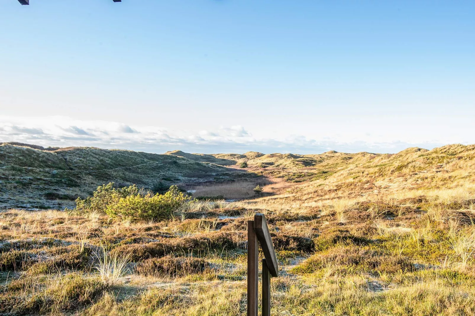 6 persoons vakantie huis in Henne-By Traum-Waterzicht