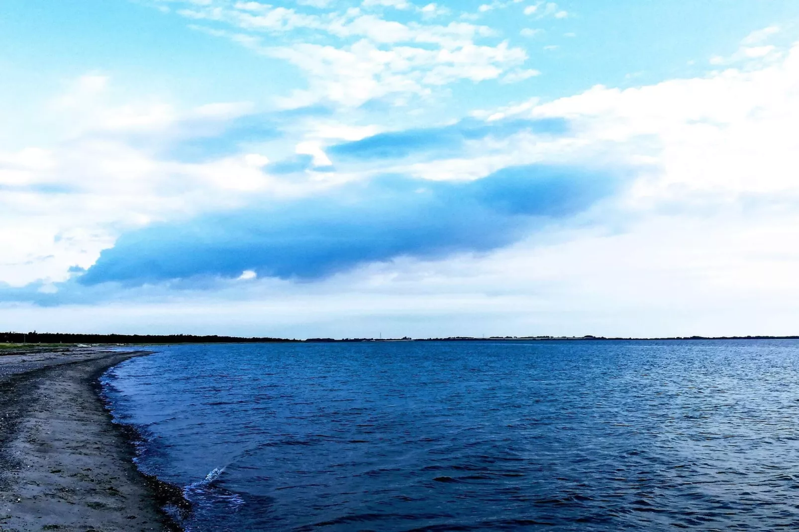 Strandparadijs -- By Traum Ferienwohnungen-Waterzicht