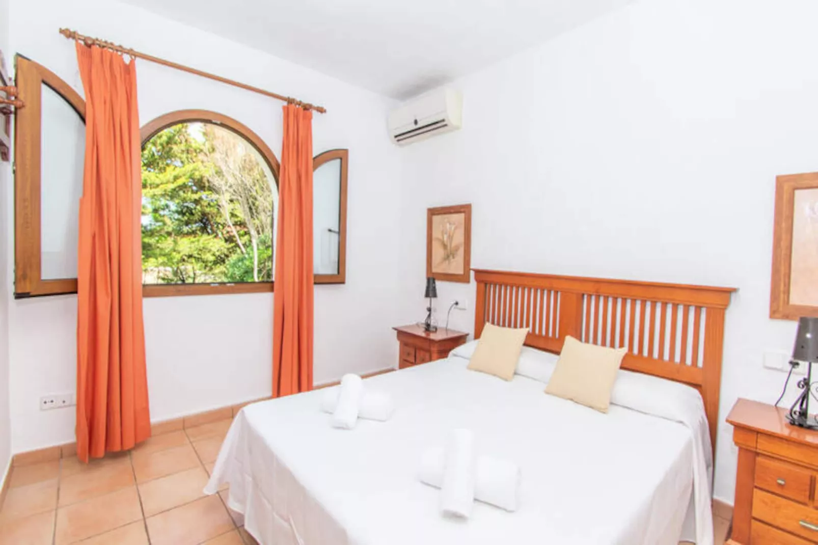 Maison à Cala Galdana-Niet-getagd