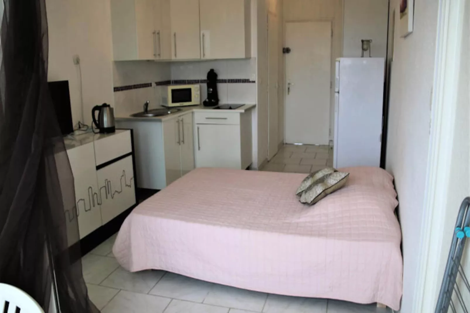 Résidence NATURISTE HELIOPOLIS-Niet-getagd