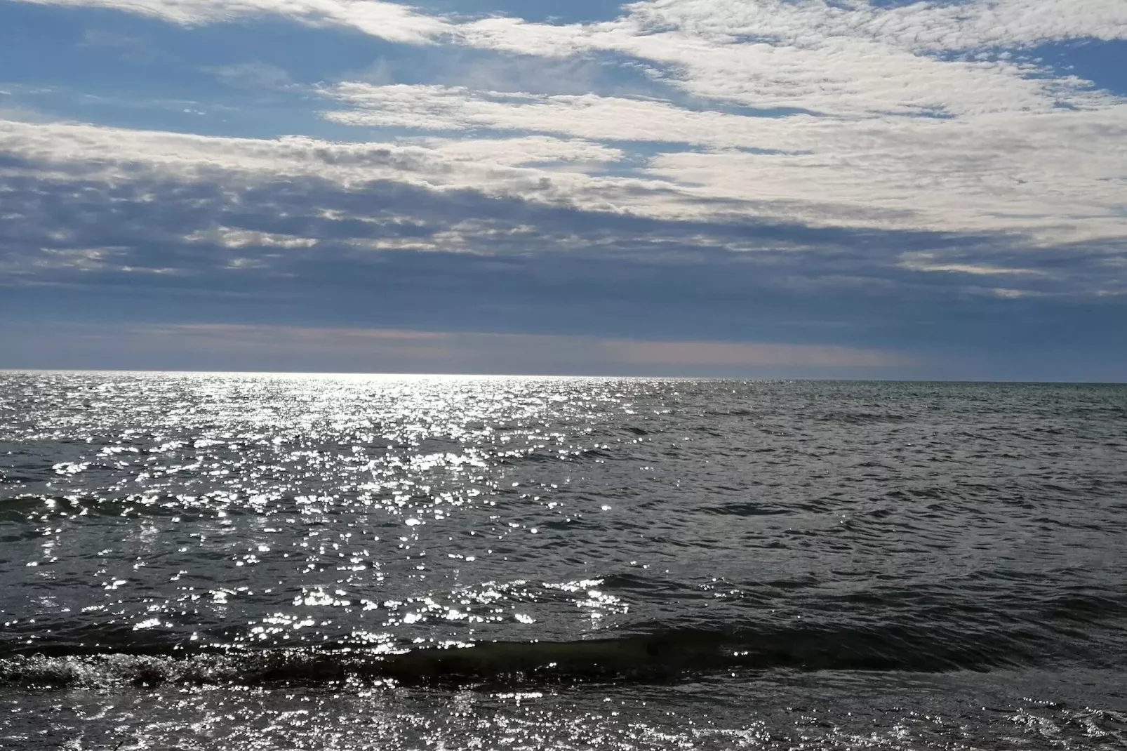 Strandparadijs -- By Traum Ferienwohnungen-Waterzicht