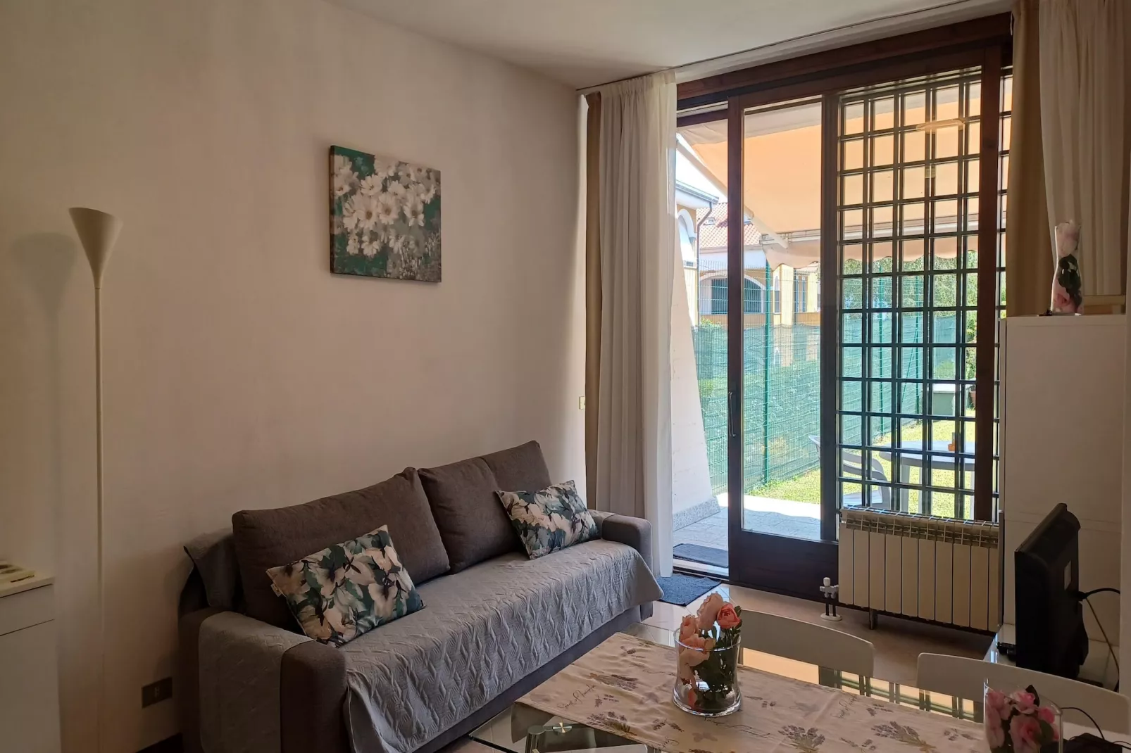 Van Gogh 2-Woonkamer