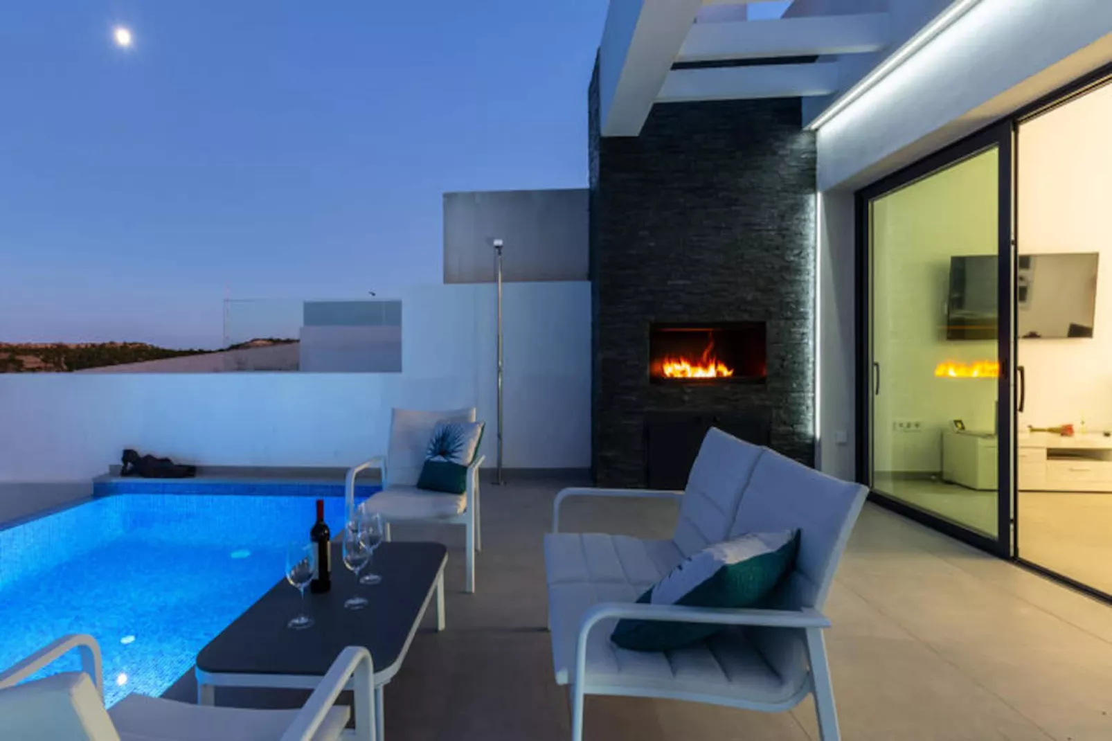 Maison à Ciudad Quesada-Niet-getagd