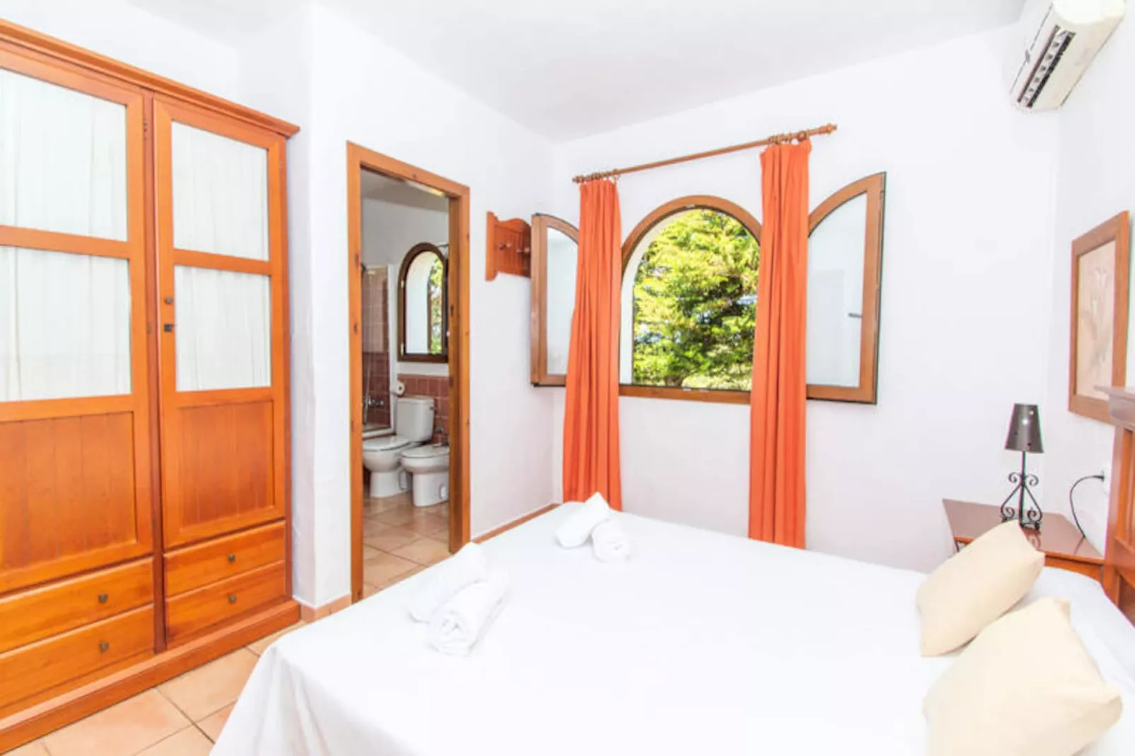 Maison à Cala Galdana-Niet-getagd