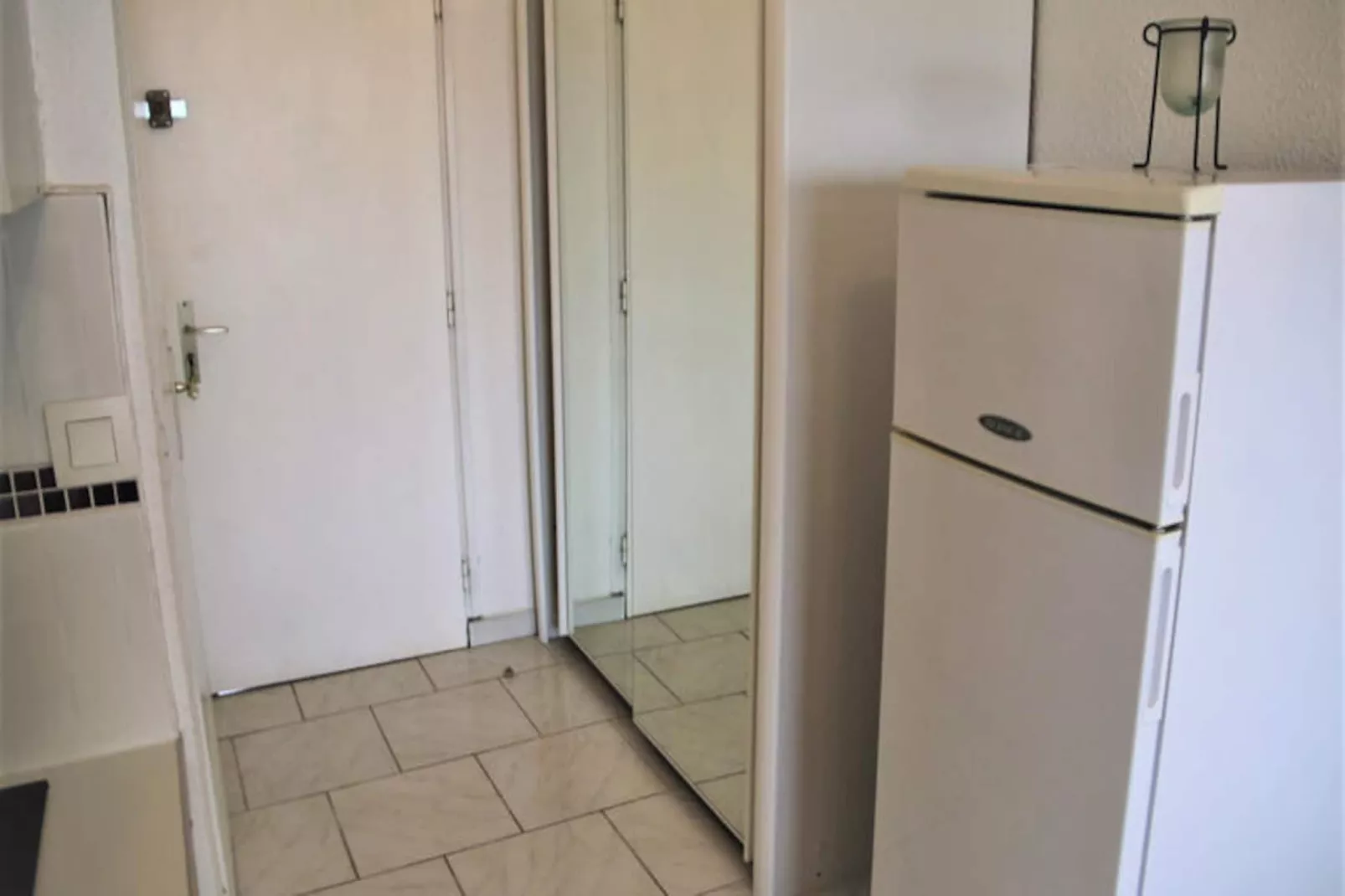 Résidence NATURISTE HELIOPOLIS-Niet-getagd