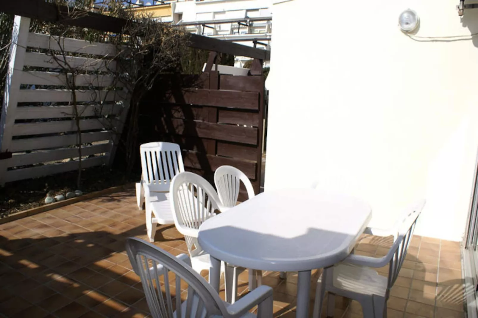 Résidence NATURISTE PORT NATURE VILLAGE-Niet-getagd