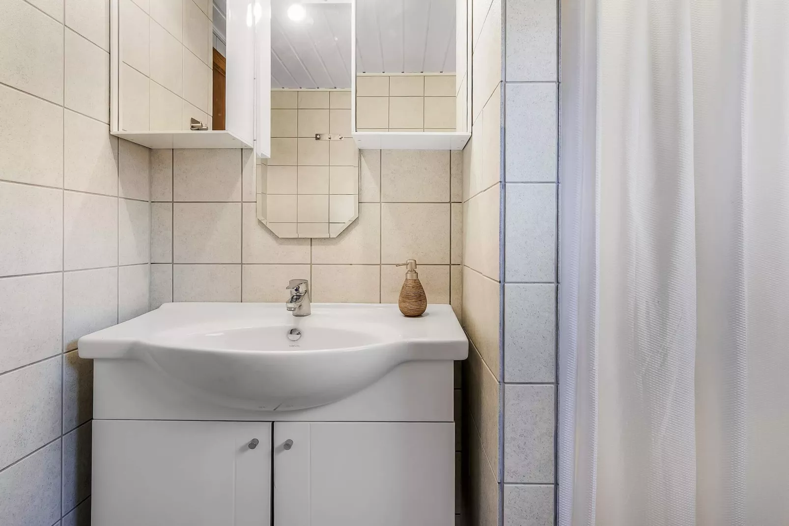 4 persoons vakantie huis in Fanø-Binnen