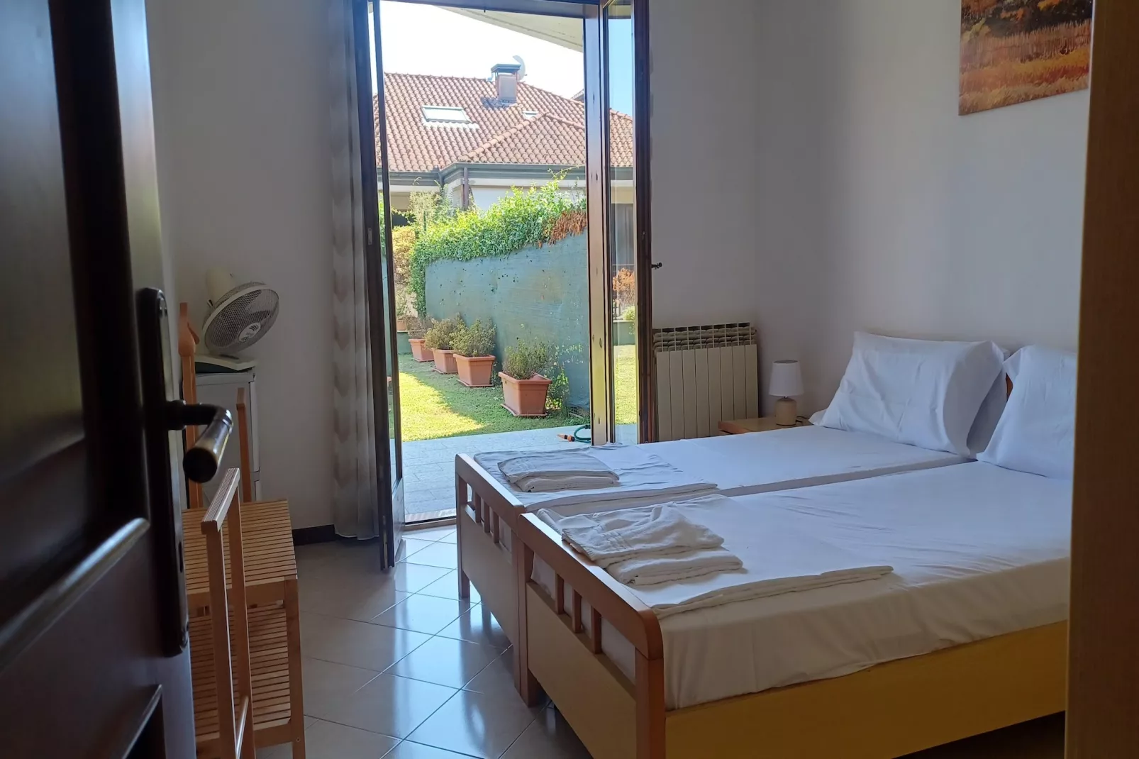 Van Gogh 2-Slaapkamer