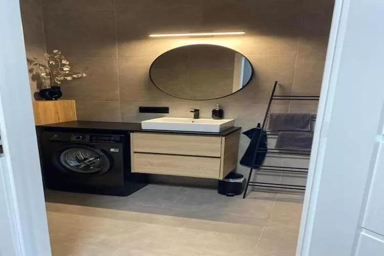 Apartament Spadochroniarzy Polskich 8b/12 Dziwnów