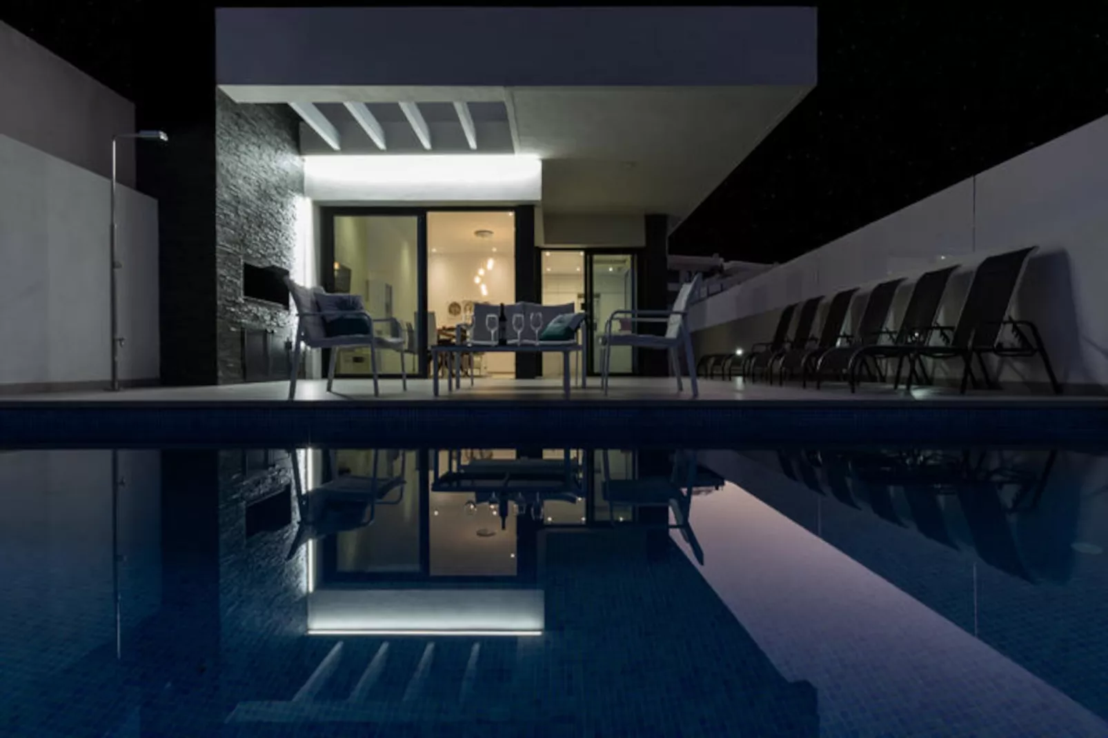 Maison à Ciudad Quesada-Niet-getagd