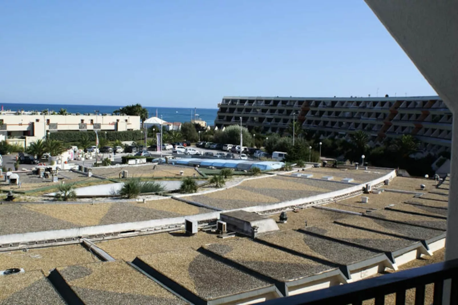 Résidence NATURISTE HELIOPOLIS-Niet-getagd