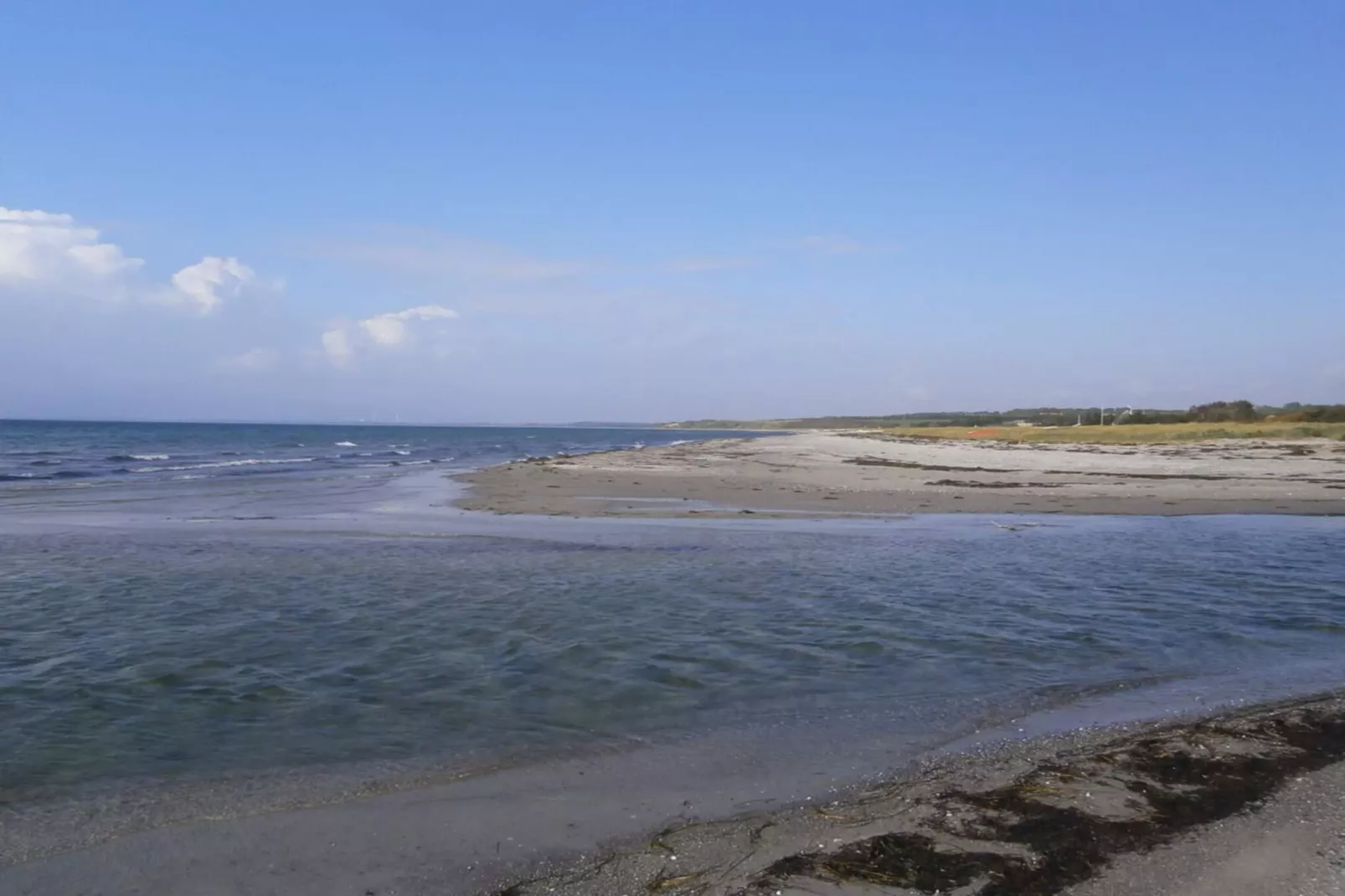 Strandparadijs -- By Traum Ferienwohnungen-Waterzicht