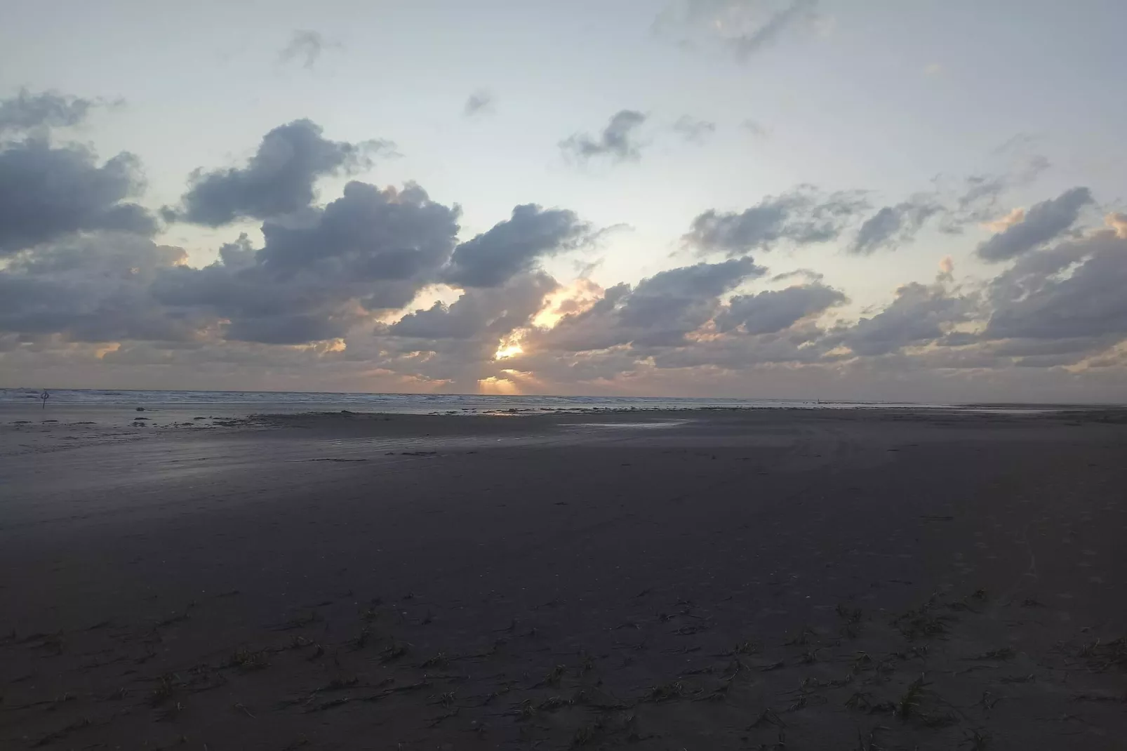 4 persoons vakantie huis in Fanø-By Traum-Waterzicht