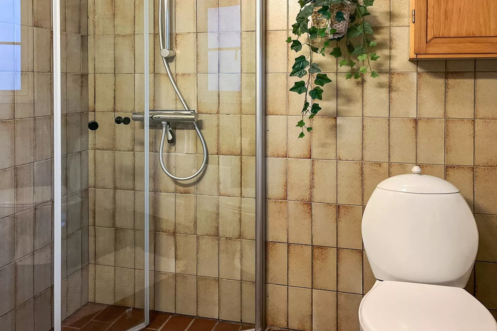 8 Personen vakantie huis in Aakirkeby-Binnen