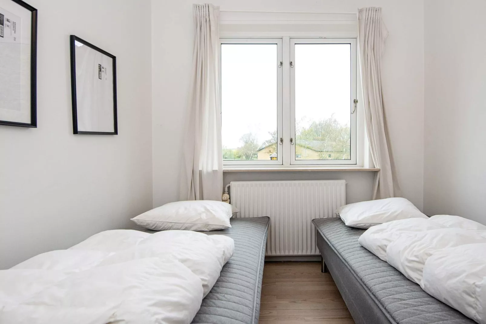 8 Personen vakantie huis in Nordborg-Binnen